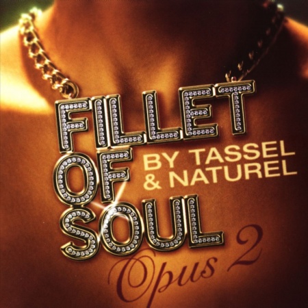 Fillet Of Soul - Opus 2