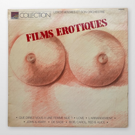 Films Erotiques