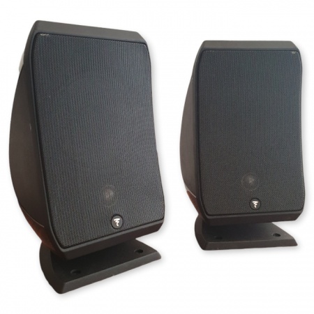 Focal SIB Speakers