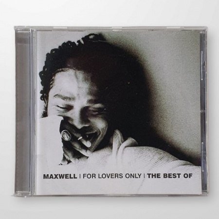 For Lovers Only / The Best Of