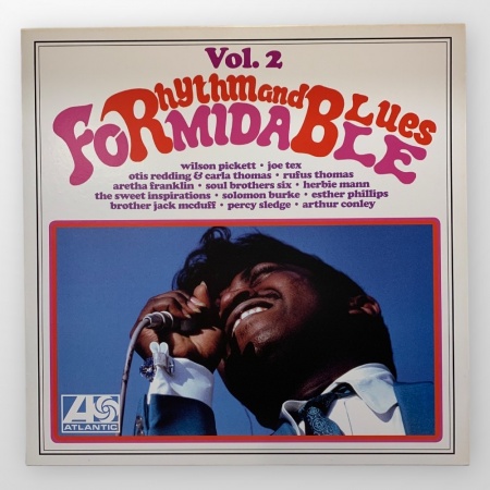 Formidable Rhythm and Blues Vol. 2