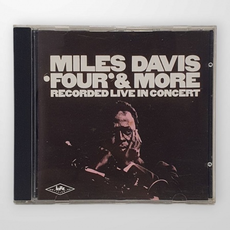 \'Four\' & More - Recorded Live In Concert