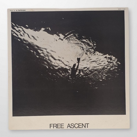 Free Ascent