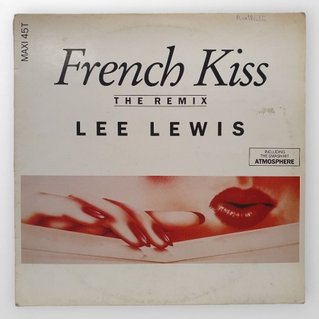French Kiss (The Remix)