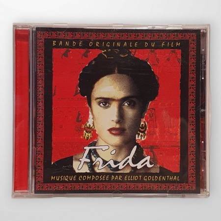 Frida - Bande Originale Du Film