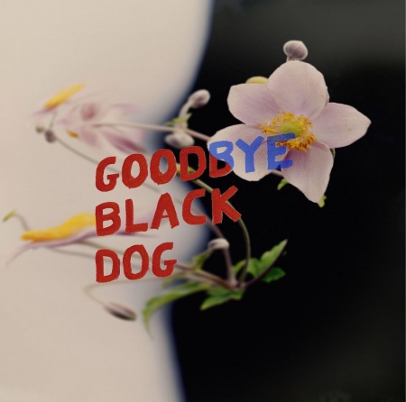 Goodbye black dog [White vinyl]
