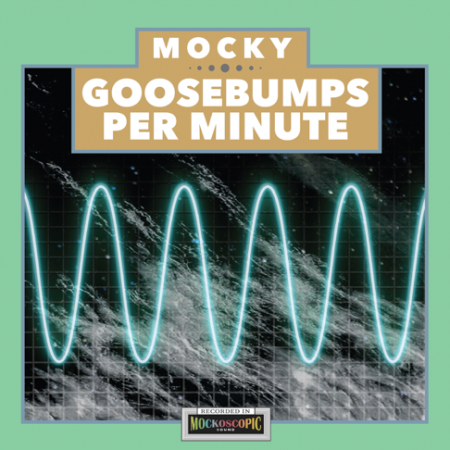 Goosebumps Per Minute Vol. 1