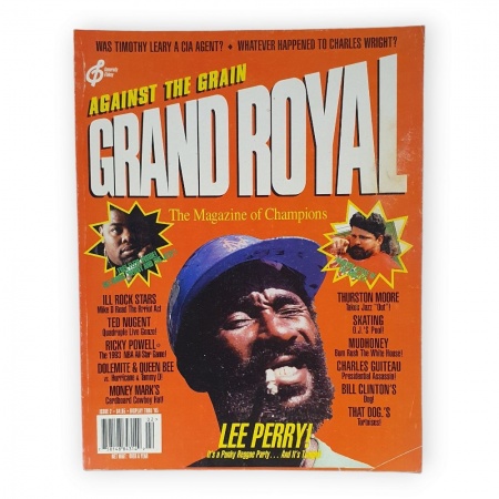 Grand Royal - Issue #02