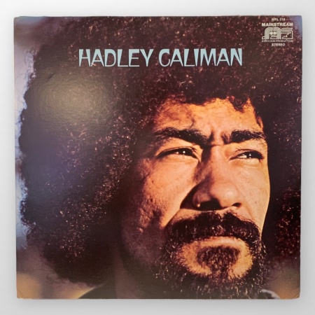 Hadley Caliman