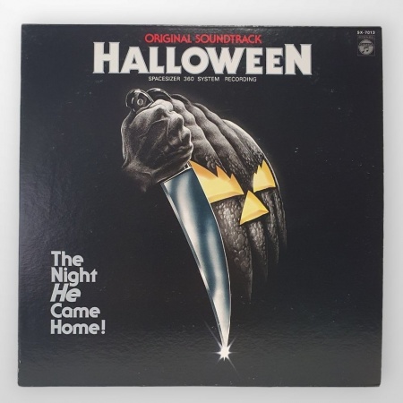 Halloween (Original Soundtrack)