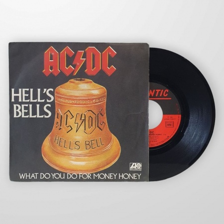 Hell\'s Bells