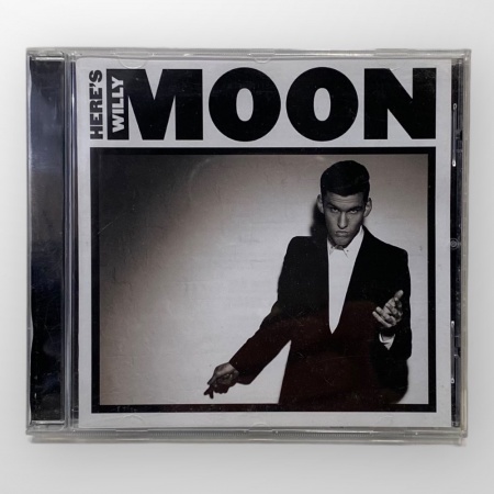 Here\'s Willy Moon