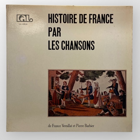 Histoire De France Par Les Chansons