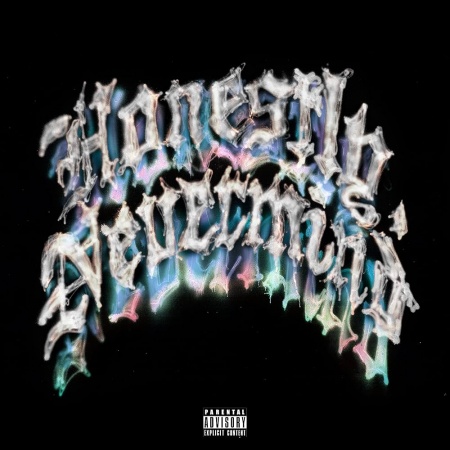Honestly, Nevermind [cd]