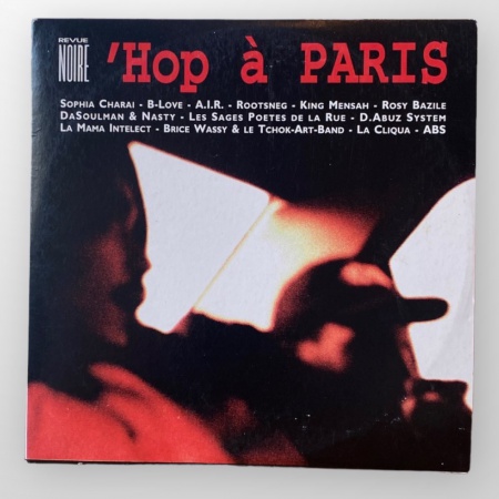 \'Hop A Paris