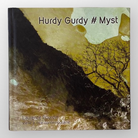 Hurdy Gurdy # Myst