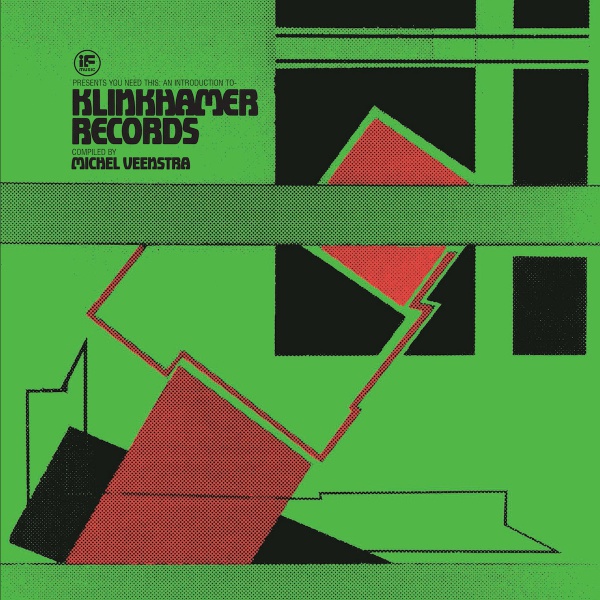 If Music Presents You Need This An Introduction To Klinkhamerrecords