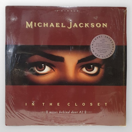 In The Closet (Mixes Behind Door #2)