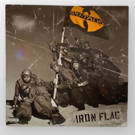 Iron Flag