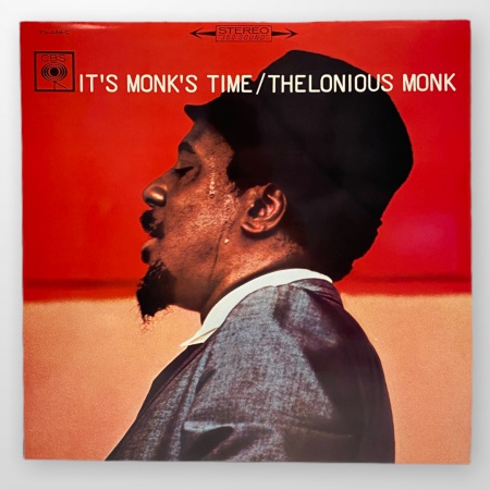 It\'s Monk\'s Time