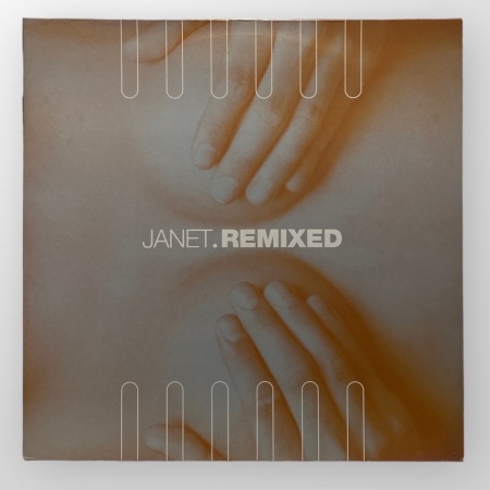 Janet.Remixed