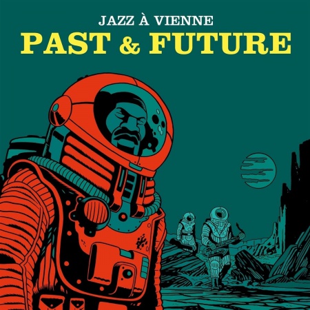 Jazz A Vienne Past & Future