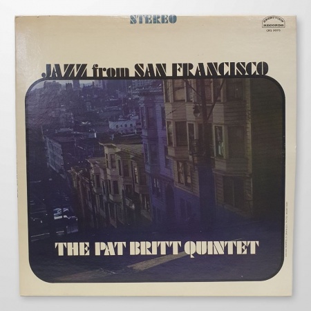Jazz From San Francisco