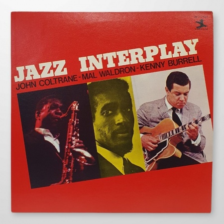 Jazz Interplay