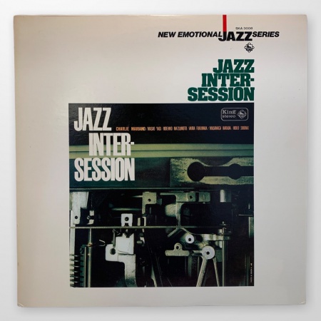 Jazz-Intersession