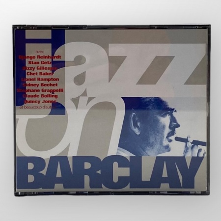 Jazz On Barclay