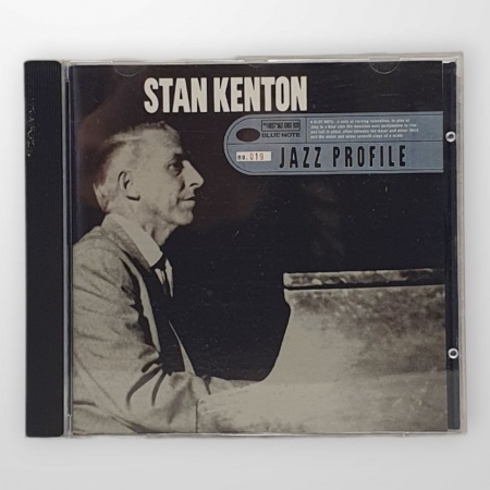 Jazz Profile: Stan Kenton