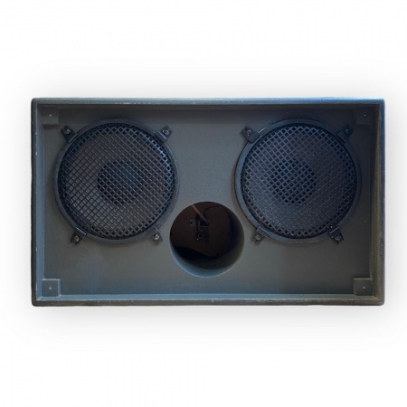 JBL 4742 subwoofer system speaker