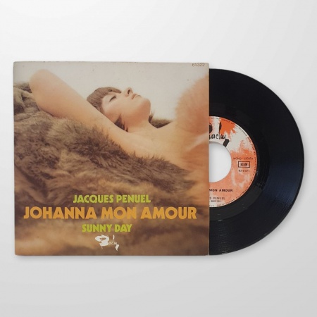 Johanna Mon Amour / Sunny Day
