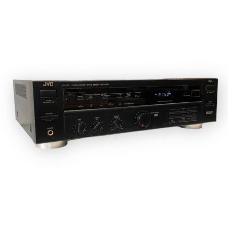 JVC RX-206 Amplifier stereo receiver