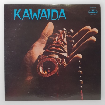 Kawaida 