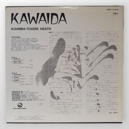 Kawaida 