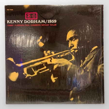 Kenny Dorham/1959