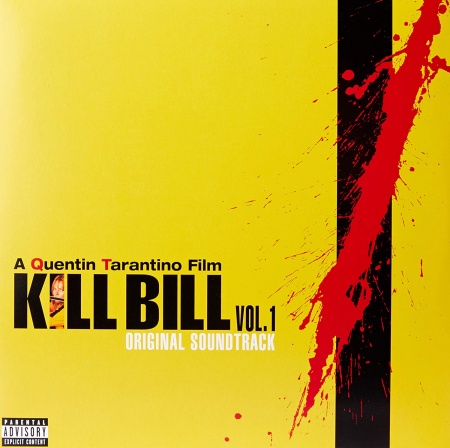 Kill Bill Vol. 1 - Original Soundtrack
