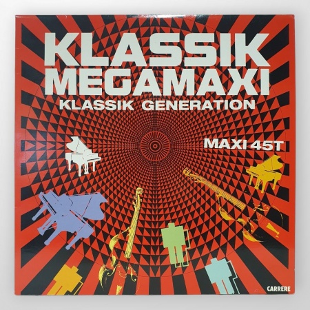 Klassik Megamaxi