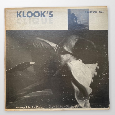 Klook\'s Clique
