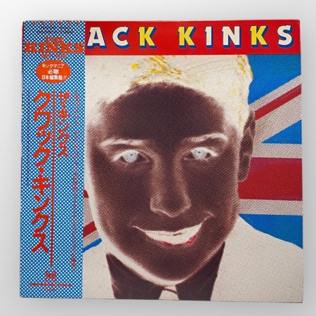 Kwack Kinks