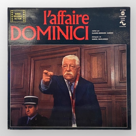 L\'Affaire Dominici