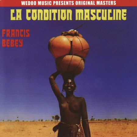 La Condition Masculine [CD]