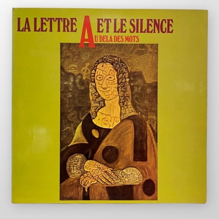 La Lettre Et Le Silence / Au Dela Des Mots