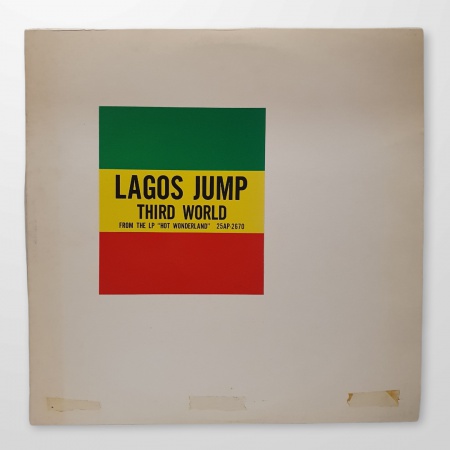 Lagos Jump