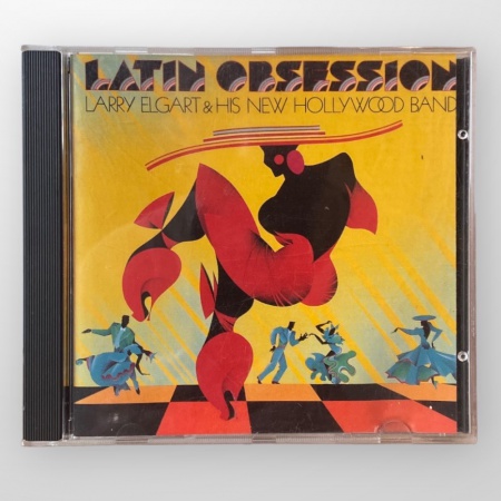 Latin Obsession