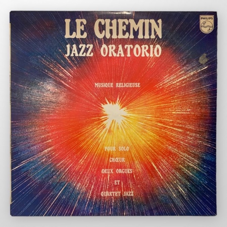 Le Chemin \ Jazz Oratorio\ 