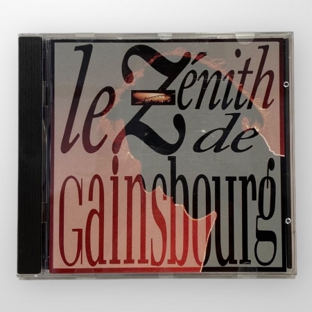 Le Zénith De Gainsbourg