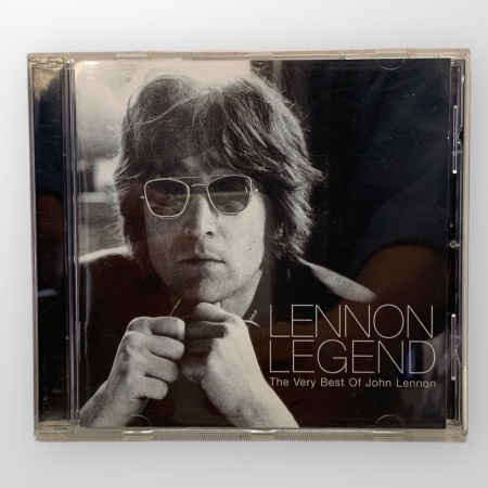 Lennon Legend (The Very Best Of John Lennon)