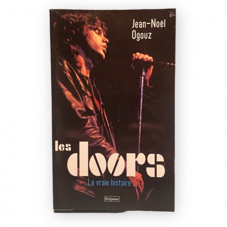 Les Doors : La vraie histoire